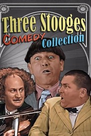 Three Stooges Comedy Collection-full