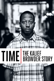 Time: The Kalief Browder Story Time: The Kalief Browder Story-full