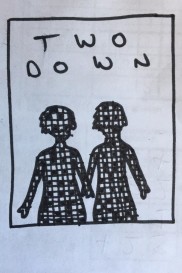 2 Down-full