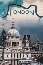 London: 2000 Years of History-full