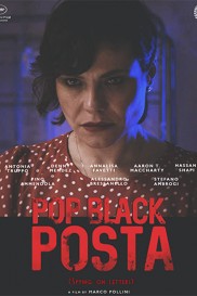 Pop Black Posta-full