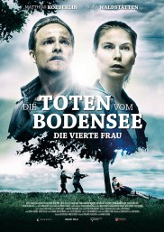 Die Toten vom Bodensee: Die vierte Frau-full