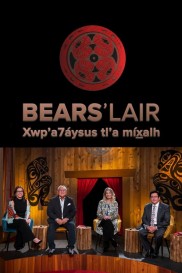 Bear's Lair