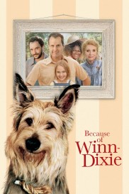 Because of Winn-Dixie-full