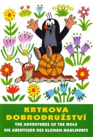 The Adventures of the Mole The Adventures of the Mole-full