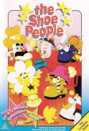 The Shoe People The Shoe People-full