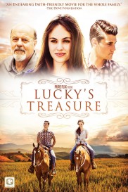 Lucky's Treasure