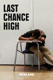 Last Chance High-full