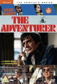 The Adventurer The Adventurer-full