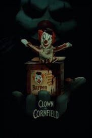 Clown in a Cornfield Clown in a Cornfield