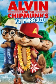 Alvin and the Chipmunks: Chipwrecked-full