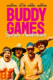 Buddy Games: Spring Awakening-full