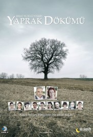Yaprak Dökümü-full