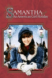 Samantha: An American Girl Holiday-full