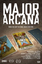 Major Arcana-full