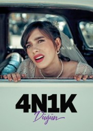 4N1K: Düğün-full