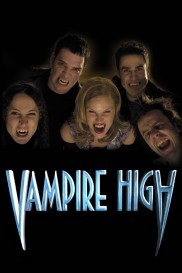 Vampire High Vampire High-full