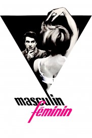 Masculin Féminin Masculin Féminin-full