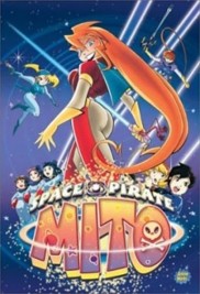 Space Pirate Mito Space Pirate Mito-full