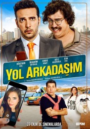 Yol Arkadaşım Yol Arkadaşım