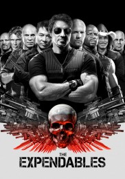 The Expandables The Expandables