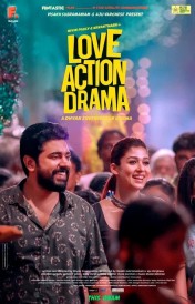 Love Action Drama Love Action Drama-full