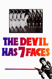 The Devil with Seven Faces The Devil with Seven Faces