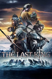 The Last King-full