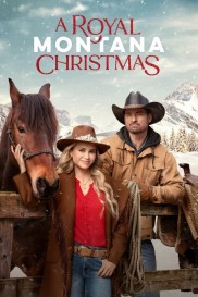 A Royal Montana Christmas-full