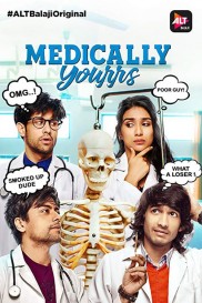 Medically Yours Medically Yours