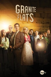 Granite Flats-full