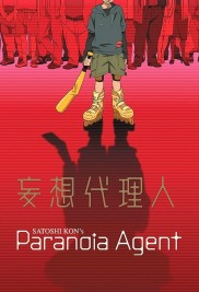 Paranoia Agent-full