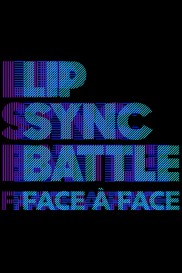 Lip Sync Battle : face à face-full