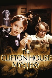 The Clifton House Mystery-full