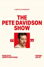 The Pete Davidson Show-full