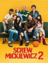 Screw Mickiewicz 2 Screw Mickiewicz 2-full