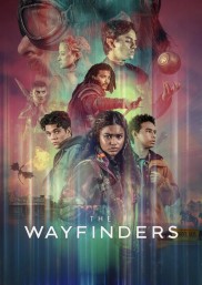 The Wayfinders The Wayfinders