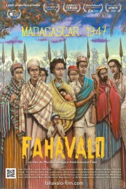 Fahavalo, Madagascar 1947-full