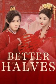 Better Halves Better Halves-full