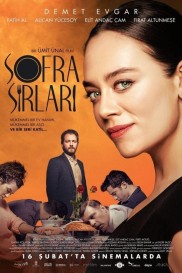 Sofra Sırları-full