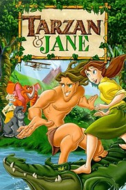 Tarzan & Jane-full