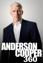 Anderson Cooper 360°-full