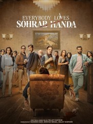 Everybody Loves Sohrab Handa-full