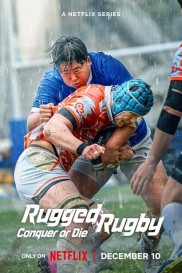 Rugged Rugby: Conquer or Die-full