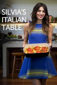 Silvia's Italian Table-full