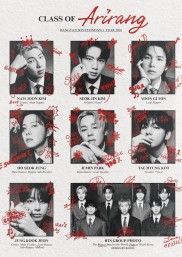 BTS: THE RETURN-full