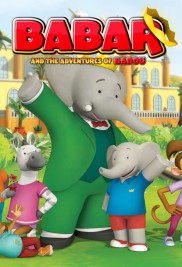 Babar and the Adventures of Badou-full