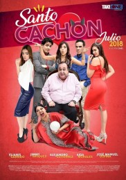 Santo cachón Santo cachón-full