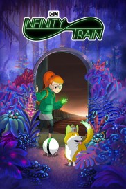 Infinity Train Infinity Train-full