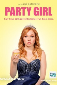 Party Girl-full